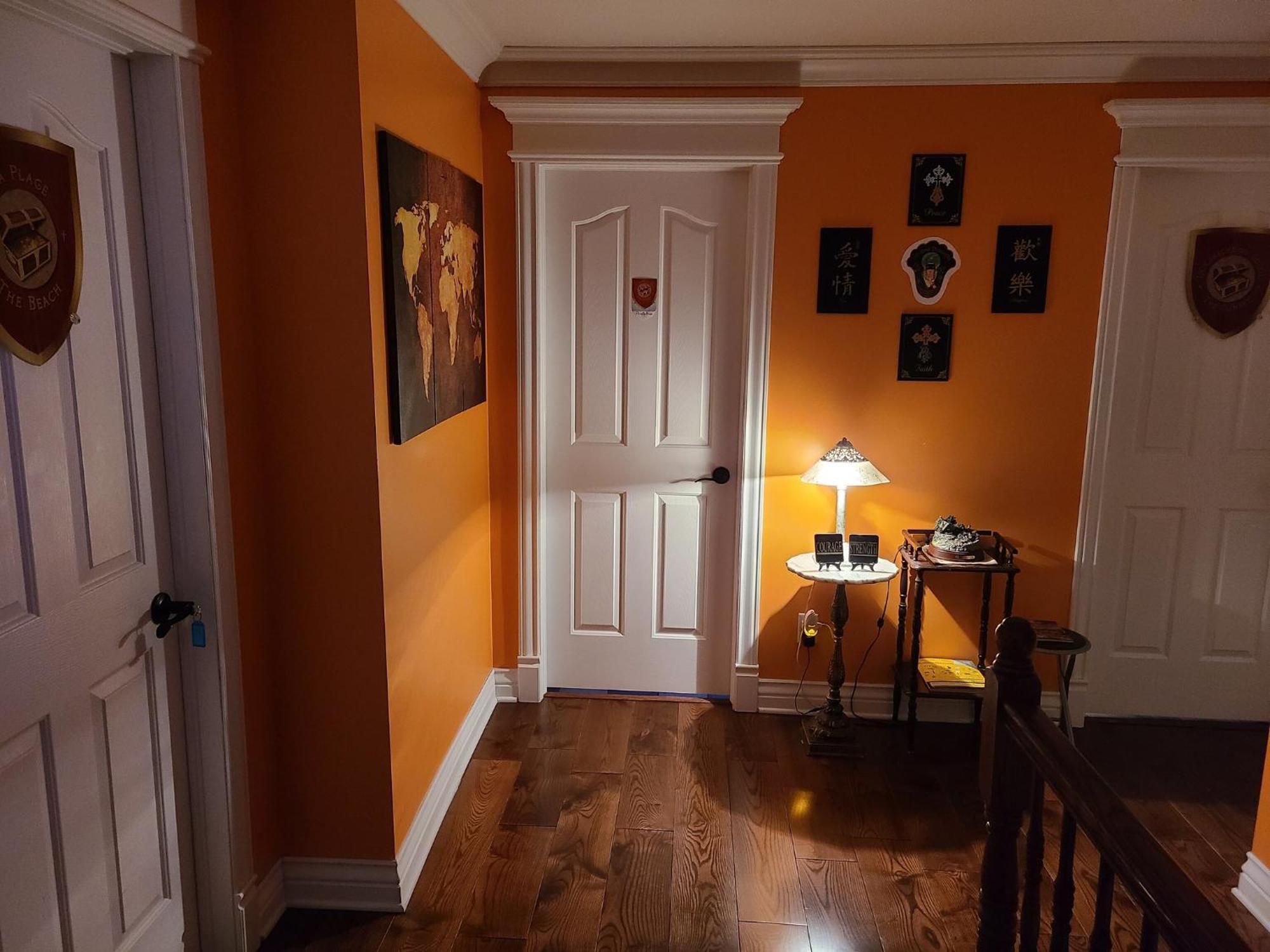 Chelsea Gite Le Tresor Cache Bed & Breakfast المظهر الخارجي الصورة